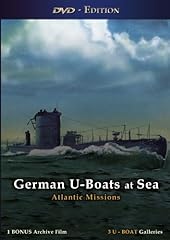 German boats sea for sale  Delivered anywhere in UK