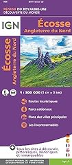 Scotland d'occasion  Livré partout en France