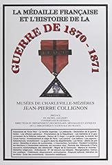 Médaille française histoire d'occasion  Livré partout en France