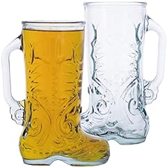 Chefcaptain beer boot for sale  Delivered anywhere in USA 