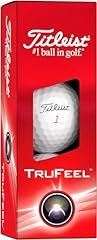 Titleist trufeel golf for sale  Delivered anywhere in USA 