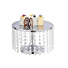 Dia acrylic chandelier for sale  Delivered anywhere in UK