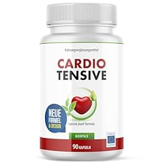 Cardiotensive capsules capsule d'occasion  Livré partout en France
