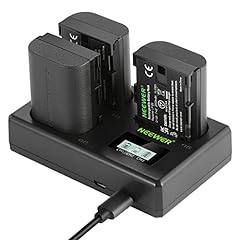 Neewer replacement battery for sale  Delivered anywhere in UK