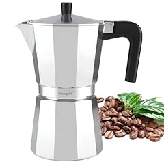 Mongdio stovetop espresso for sale  Delivered anywhere in USA 