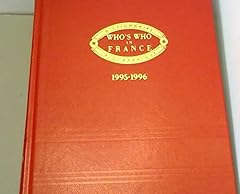 Who who 1995 d'occasion  Livré partout en France