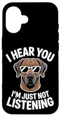 Rhodesian ridgeback funny for sale  Delivered anywhere in UK