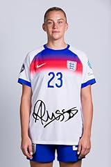 Alessia russo england for sale  Delivered anywhere in UK