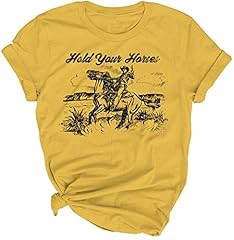 Hold horses shirt for sale  Delivered anywhere in USA 