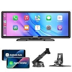 Essgoo carplay android usato  Spedito ovunque in Italia 