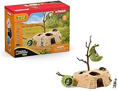 Schleich 42530n meerkat for sale  Delivered anywhere in Ireland