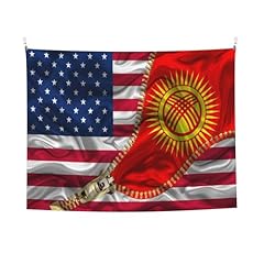 Funny zipper kyrgyzstani for sale  Delivered anywhere in USA 