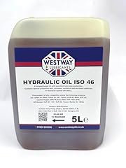 Hydraulic oil iso for sale  Delivered anywhere in UK