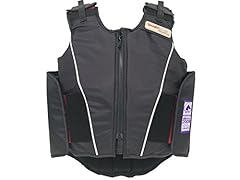 gilet protection equitation adulte d'occasion  Livré partout en France