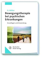 Bewegungstherapie psychischen  gebraucht kaufen  Wird an jeden Ort in Deutschland
