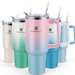 Tumbler handle straw for sale  Delivered anywhere in USA 