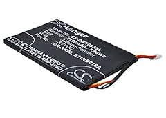 2150mah battery barnes for sale  Delivered anywhere in UK