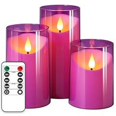 Nurada flameless candles for sale  Delivered anywhere in USA 