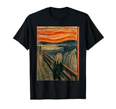 Scream edvard expressionism for sale  Delivered anywhere in USA 