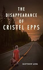 The disappearance cristel d'occasion  Livré partout en Belgiqu