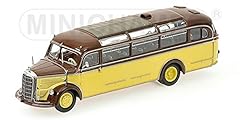 Minichamps 439360010 mercedes gebraucht kaufen  Wird an jeden Ort in Deutschland