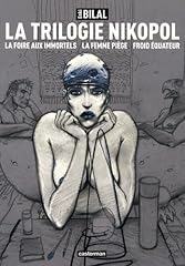 Trilogie nikopol d'occasion  Livré partout en France