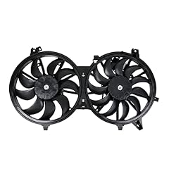Dual radiator cooling for sale  Delivered anywhere in USA 