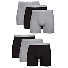 Hanes boxers étiquette d'occasion  Livré partout en France