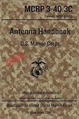 Antenna handbook marine for sale  Delivered anywhere in USA 