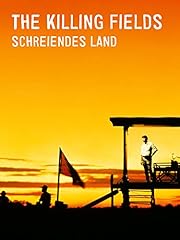 The killing fields gebraucht kaufen  Wird an jeden Ort in Deutschland