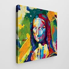 Giallobus quadro art usato  Spedito ovunque in Italia 