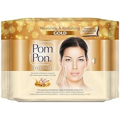 Pom pon gold usato  Spedito ovunque in Italia 