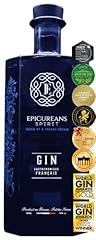 Epicureans gin gin d'occasion  Livré partout en France