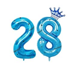 Inch blue foil for sale  Delivered anywhere in USA 