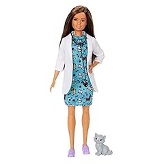 Barbie pet vet for sale  Delivered anywhere in USA 