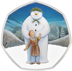 Collectable new snowman for sale  Delivered anywhere in UK