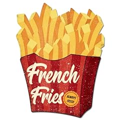 Globleland french fries for sale  Delivered anywhere in UK