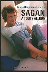 Sagan allure d'occasion  Livré partout en France