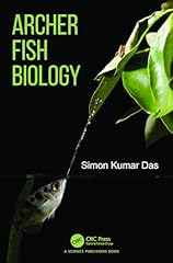 Archer fish biology for sale  Delivered anywhere in USA 