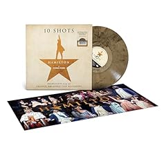 Hamilton shots vinyl gebraucht kaufen  Wird an jeden Ort in Deutschland
