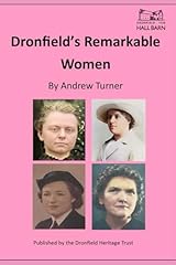 Dronfield remarkable women for sale  Delivered anywhere in UK