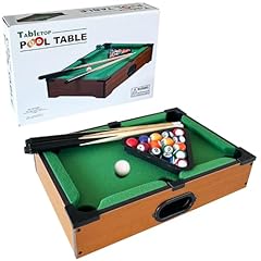 Mini billiard tisch gebraucht kaufen  Wird an jeden Ort in Deutschland