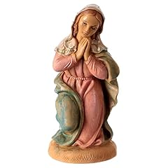 Holyart santon vierge d'occasion  Livré partout en France