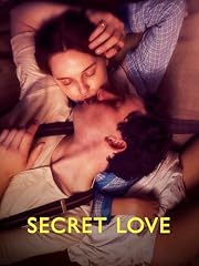Secret love usato  Spedito ovunque in Italia 