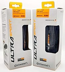 Continental ultra sport for sale  Delivered anywhere in USA 