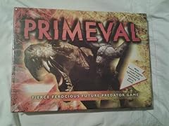 Toy brokers primeval for sale  Delivered anywhere in UK