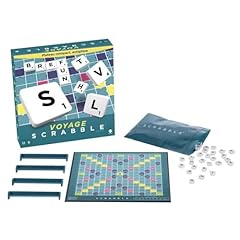 Mattel games scrabble d'occasion  Livré partout en Belgiqu