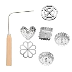 Hemoton 7pcs rosette for sale  Delivered anywhere in USA 