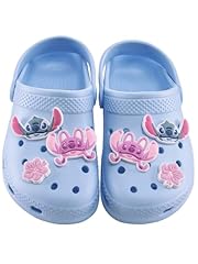Disney girls clogs for sale  Delivered anywhere in UK