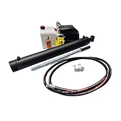 12v single acting for sale  Delivered anywhere in UK